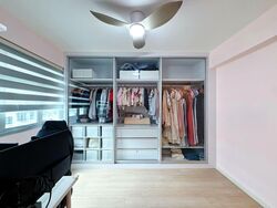 Blk 461D West Rock @ Bukit Batok (Bukit Batok), HDB 5 Rooms #565563551